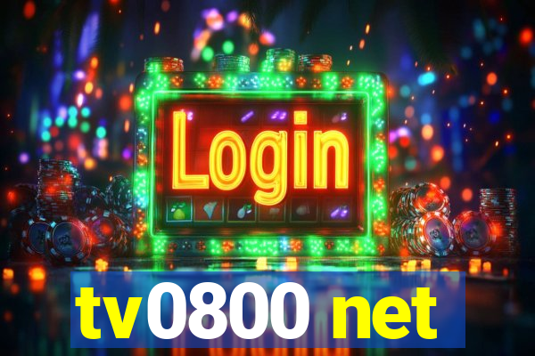 tv0800 net